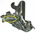 Replacement Hot Foot Spring for TH1 Marine HFS1DP (Bulk Packed)