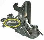 Replacement Hot Foot Spring for TH1 Marine HFS1DP (Bulk Packed)