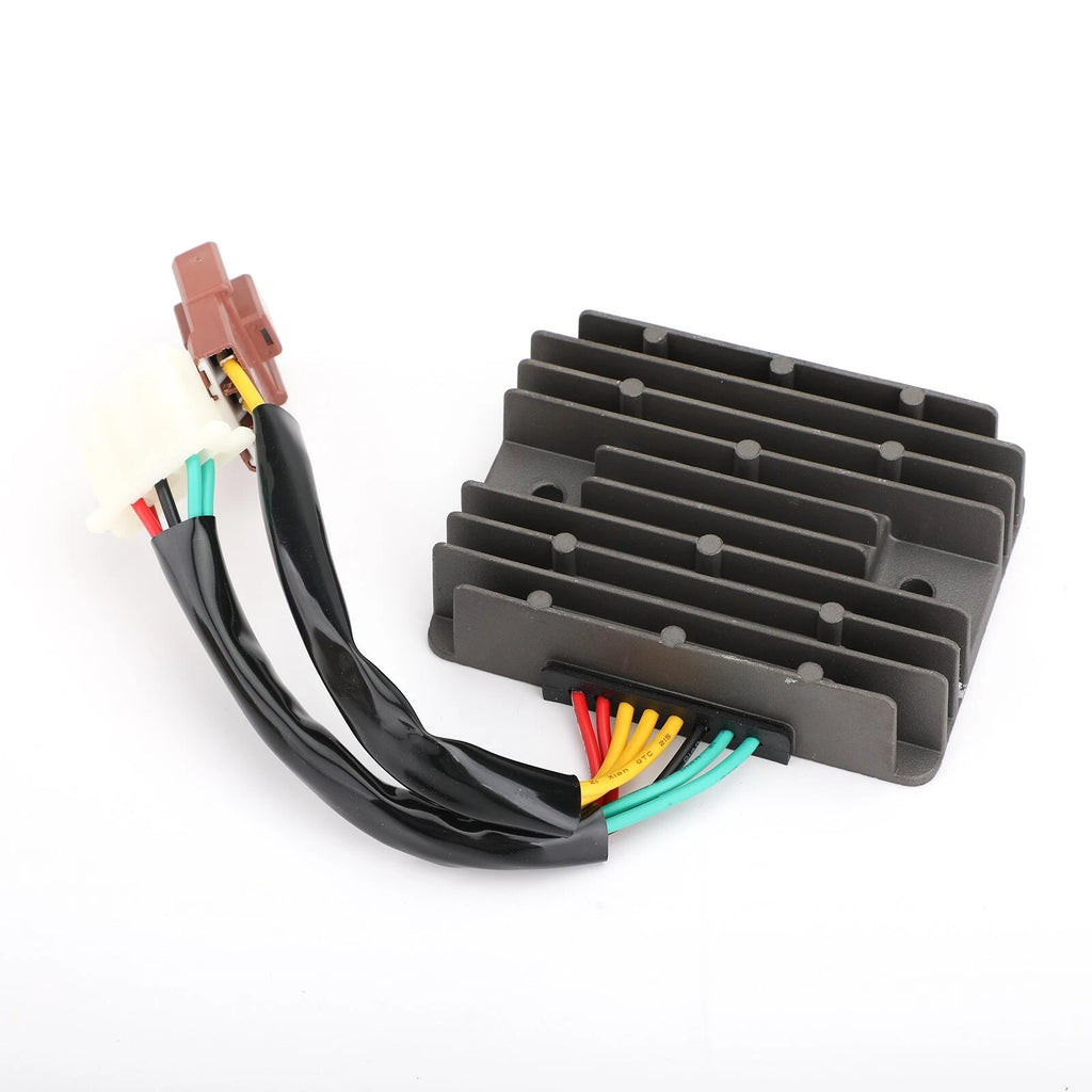 Voltage Rectifier Regulator for Aprilia RSV 1000 R Tuono (2009) AP8127144 RZ
