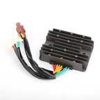Voltage Rectifier Regulator for Aprilia RSV 1000 R Tuono (2009) AP8127144 RZ