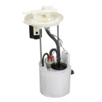 Delphi FG1972 Fuel Pump Module Assembly for Ford F-150 (2015–2020)