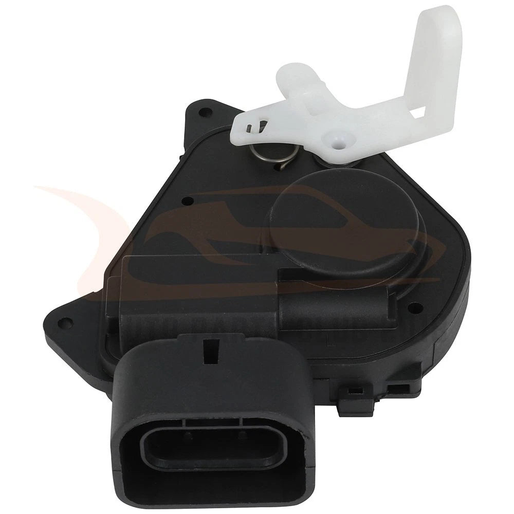Rear Left Door Lock Actuator for Toyota Highlander (2001–2007)