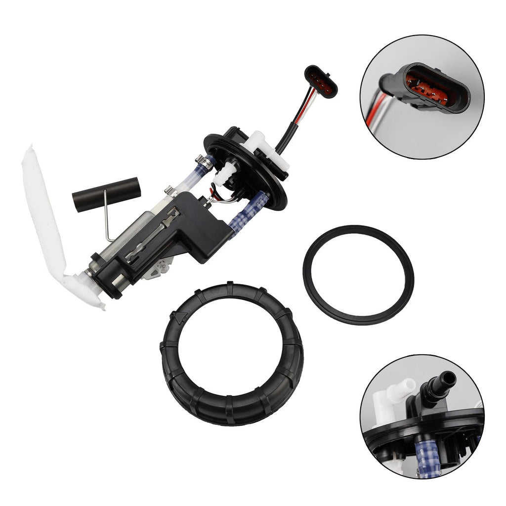 Fuel Pump Assembly 2521709 for Polaris RZR XP Turbo S (2018–2021)