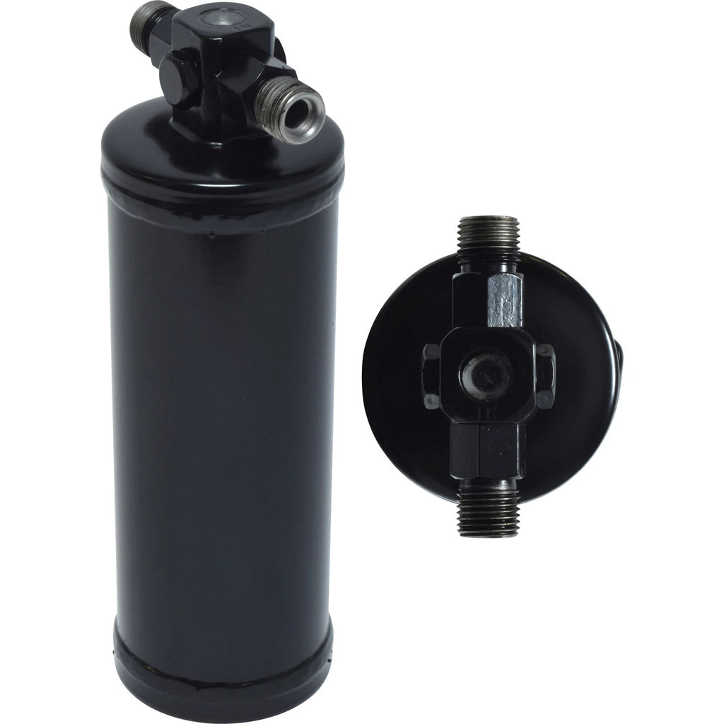 A/C Compressor Kit with Drier for Hyundai Elantra (2007-2016)