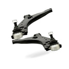 Set of 2 Front Lower Control Arms with Ball Joints for Volvo S40 V50 (2004–2012)