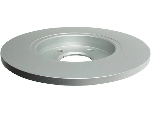 Rear Brake Rotor for Jaguar X Type (2002–2008) XF686TF