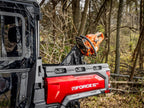 Chainsaw Mount for CFMoto UForce U10 Pro (2025+)