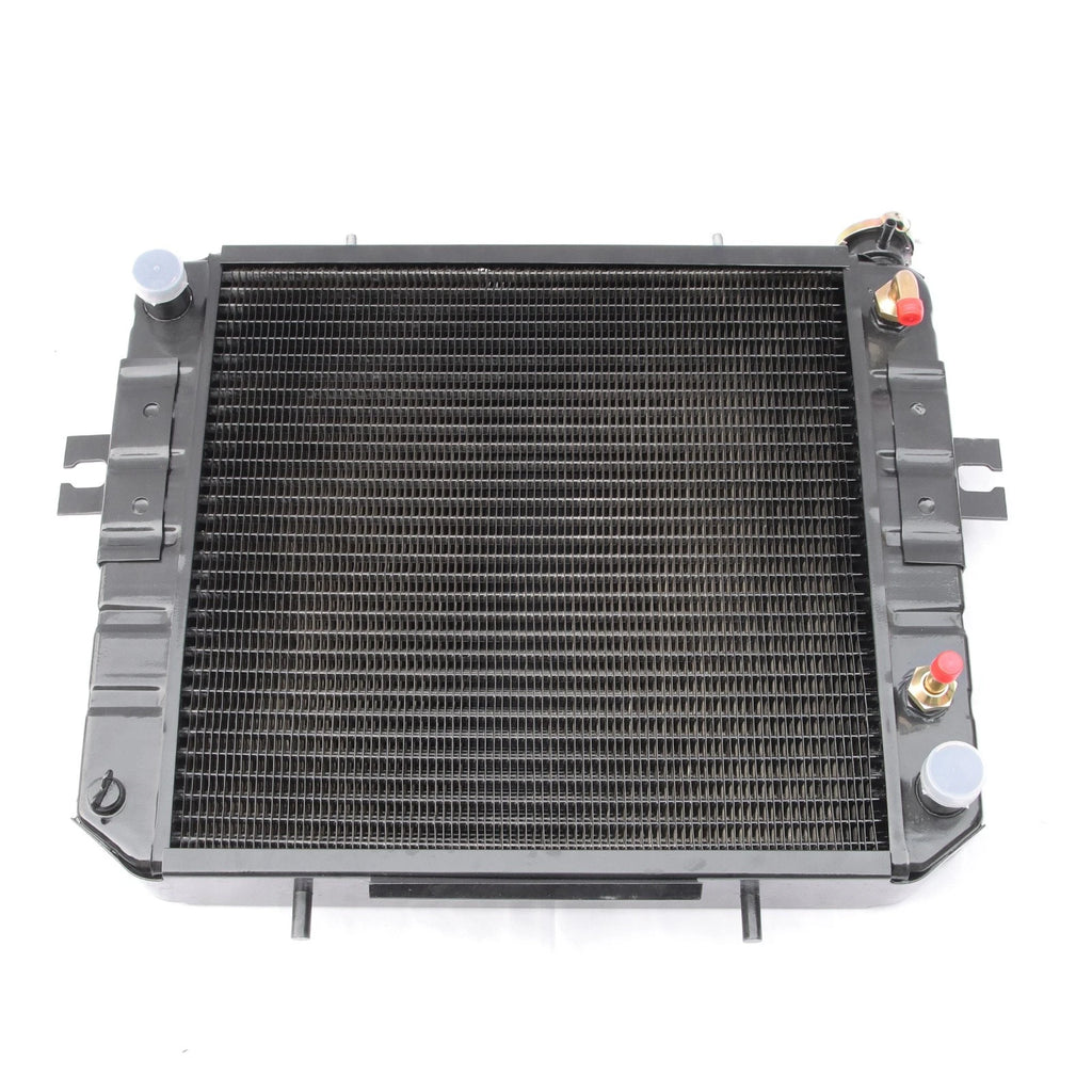 Radiator for Toyota Forklift