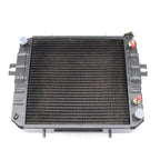 Radiator for Toyota Forklift