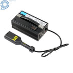 36V 20A Battery Charger for EZGO TXT Golf Cart (1996–Present)