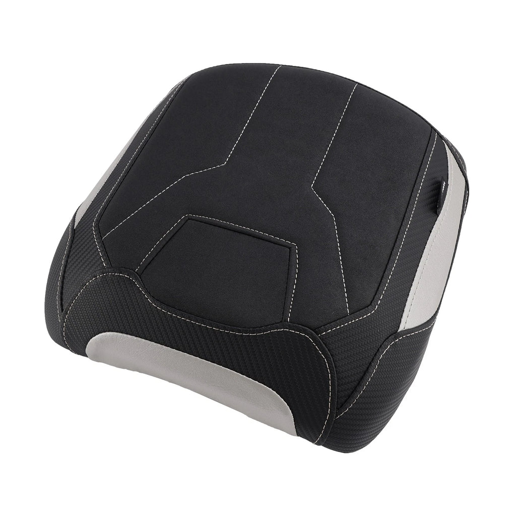 Rear Passenger Seat Cushion for Yamaha Tracer 9 GT (2021–2023)