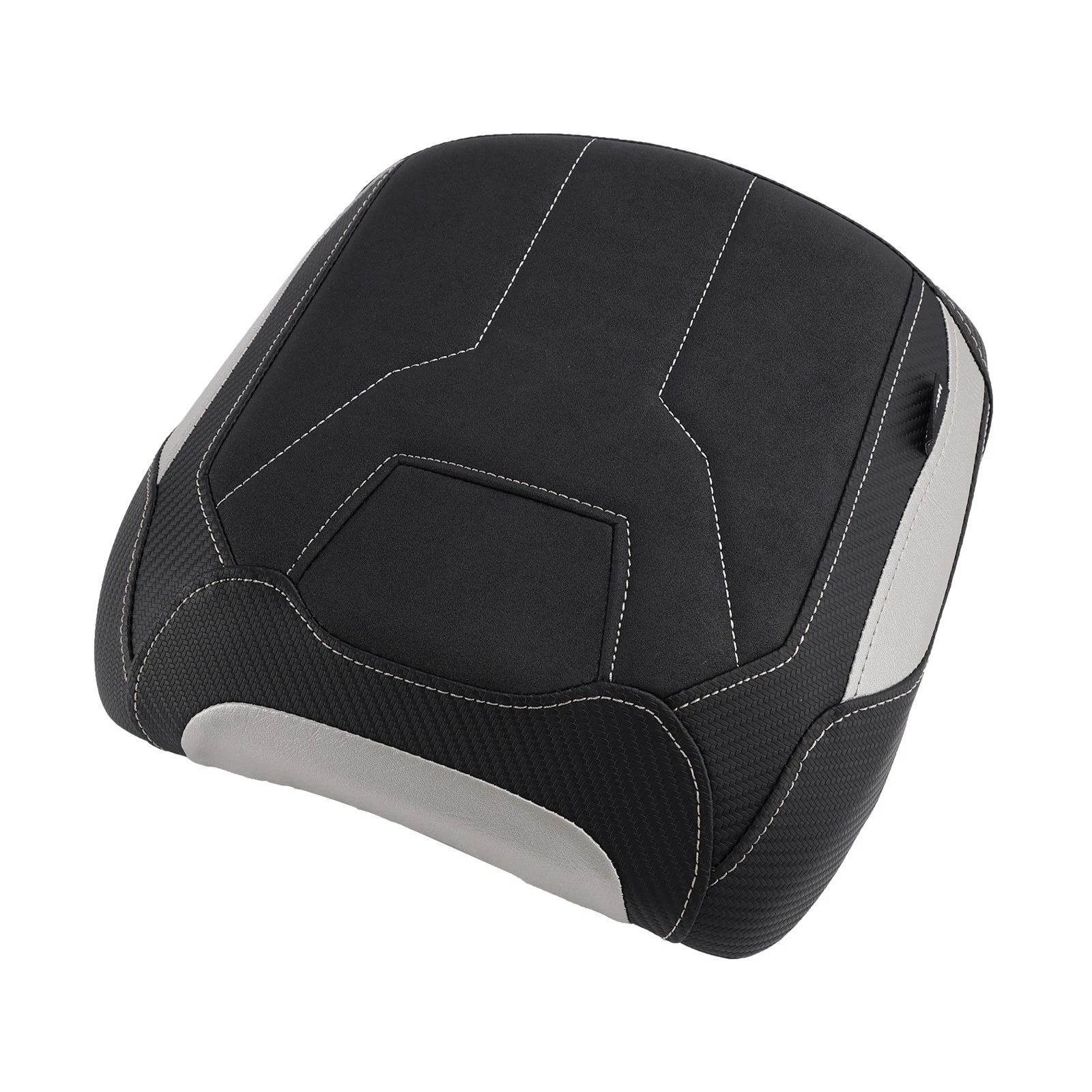 Rear Passenger Seat Cushion for Yamaha Tracer 9 GT (2021–2023)