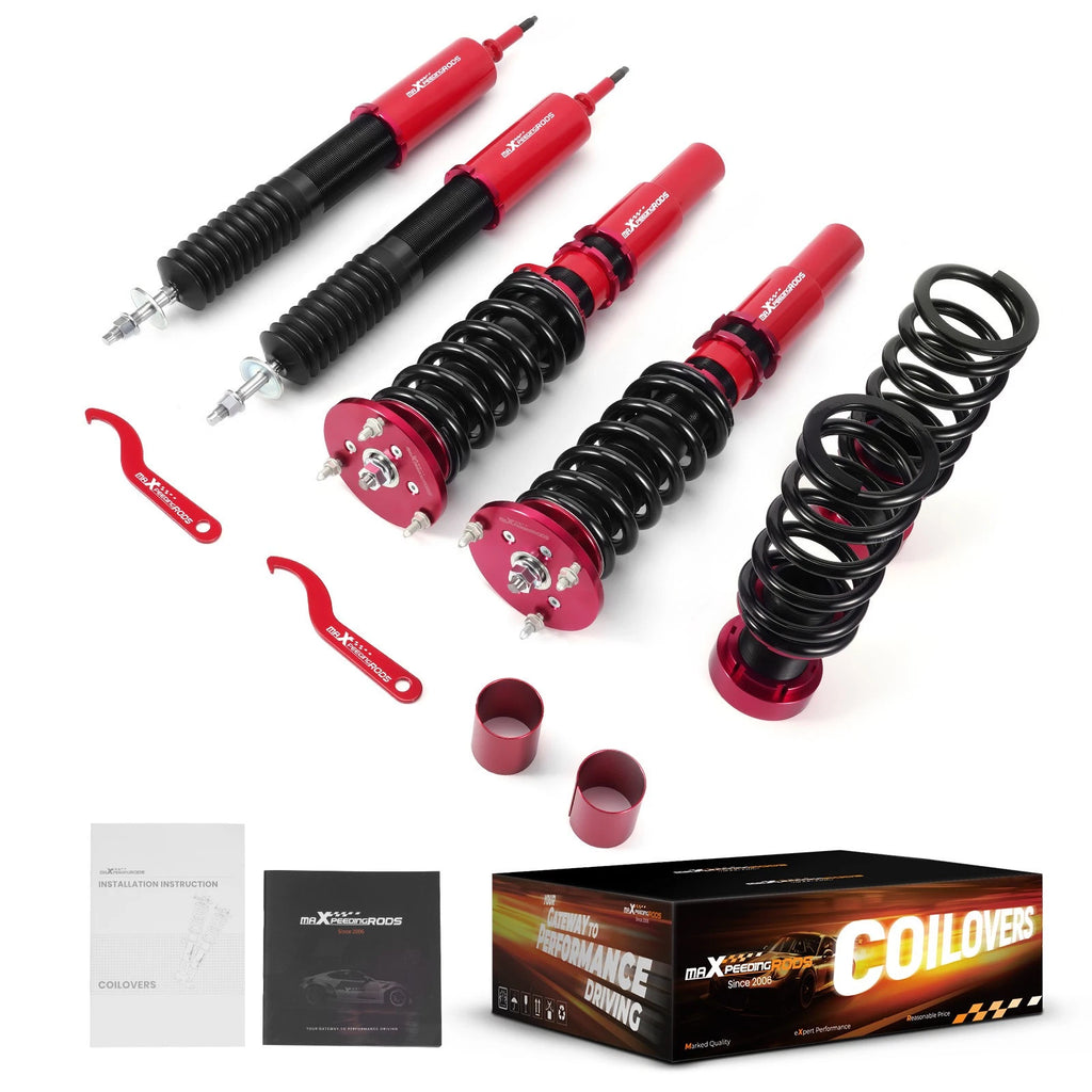Coilovers Lowering Kit for BMW E90 E91 (2004–2012) 325 328 330 335 RWD