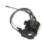 Door Lock Latch Actuator for Hyundai Sonata (2011–2015) Rear Left