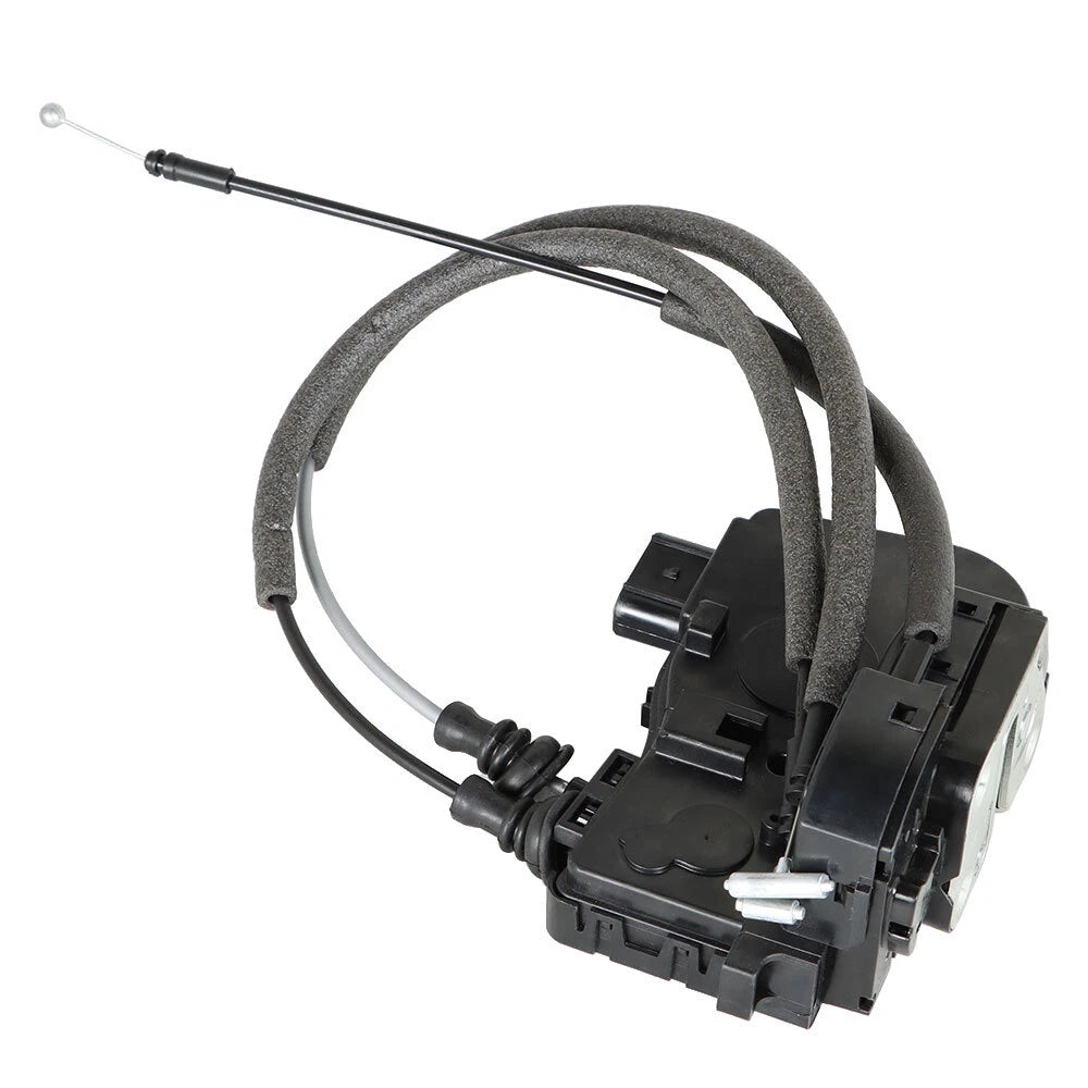 Door Lock Latch Actuator for Hyundai Sonata (2011–2015) Rear Left