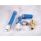 Flush Kit for
