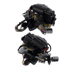 Set of 2 Sliding Door Lock Actuators for Chrysler Pacifica Voyager (2017-2024)