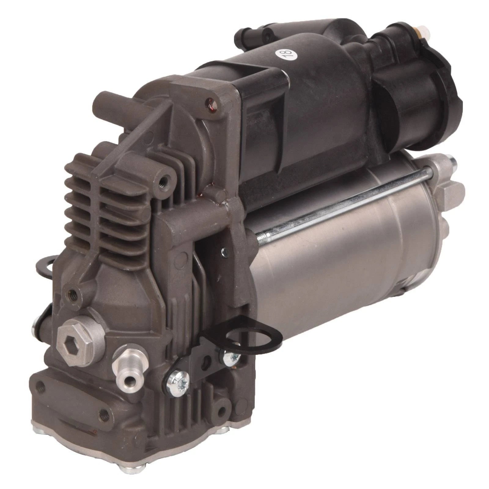 Air Compressor Suspension for Mercedes-Benz S-Class (2007-2013)