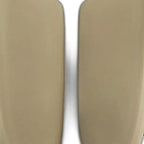 Door Panel Armrest Cover for Honda Accord Crosstour (2008–2013)