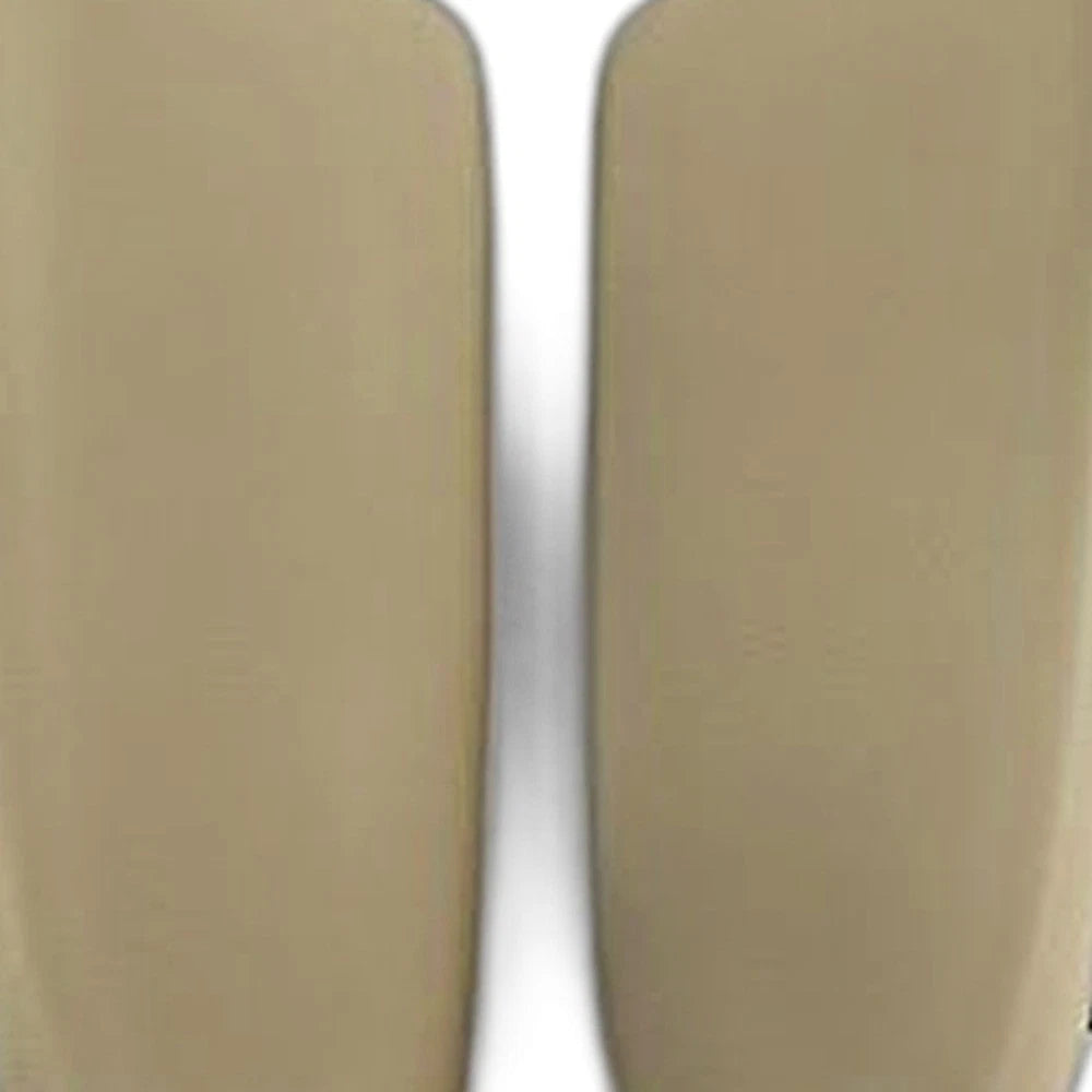 Door Panel Armrest Cover for Honda Accord Crosstour (2008–2013)