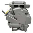 AC Compressor Kit With Condenser for Kia Sedona 3.3L (2018–2021)