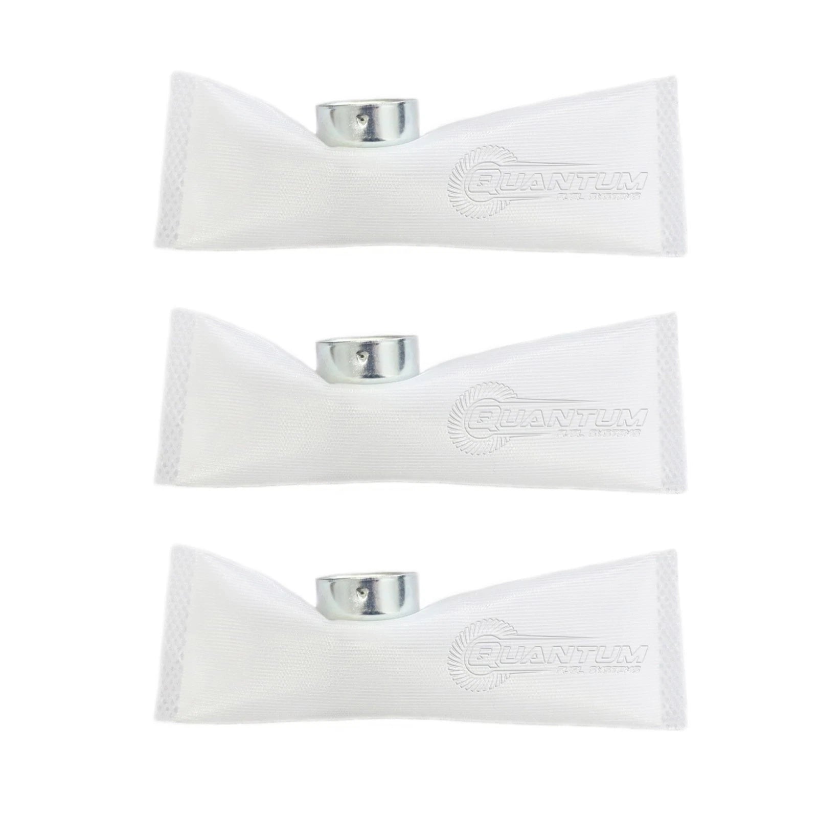 3X Fuel Pump Filter Strainers for Husqvarna SMR 450 (2008–2010) #8000 H2930