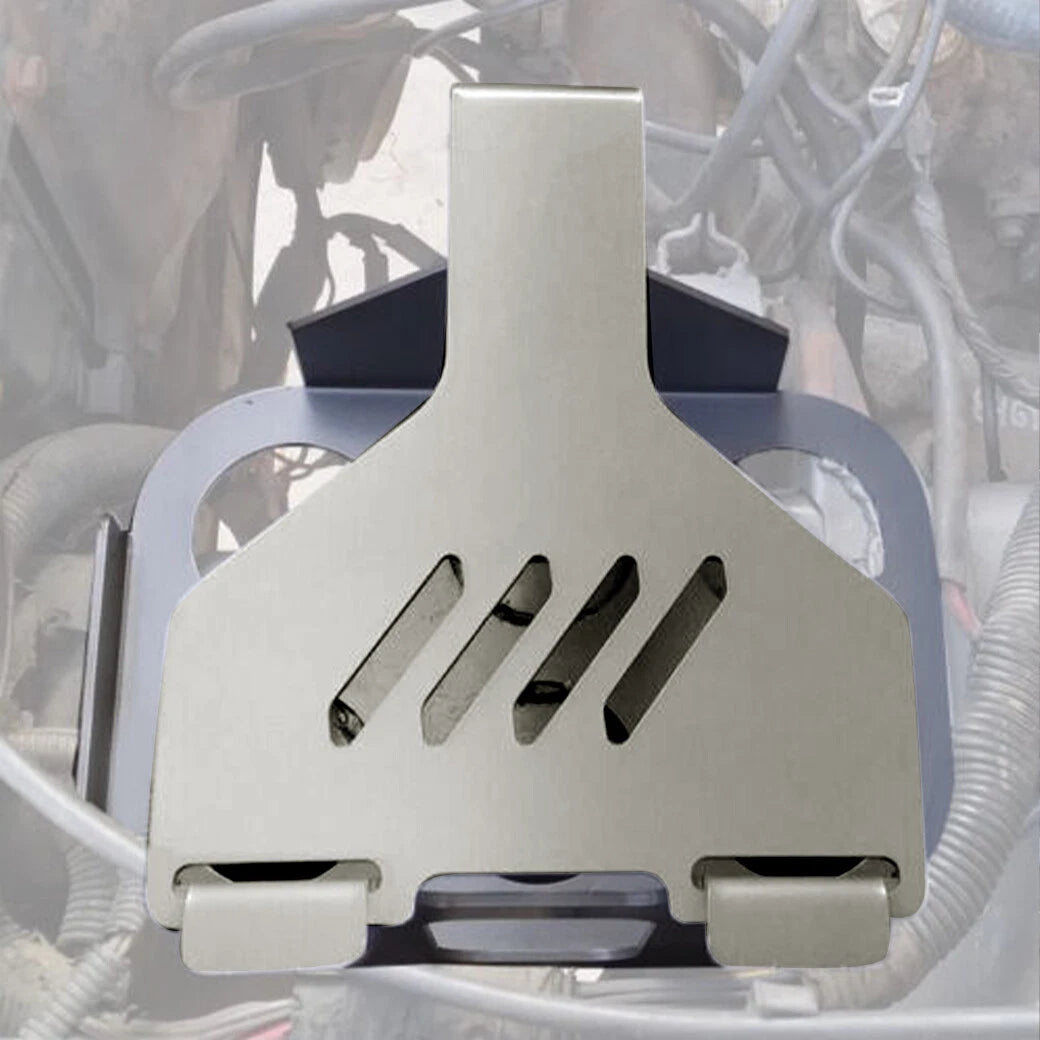 Battery Hold Down Tray for Optima Group 34/78 (ATV UTV Truck)