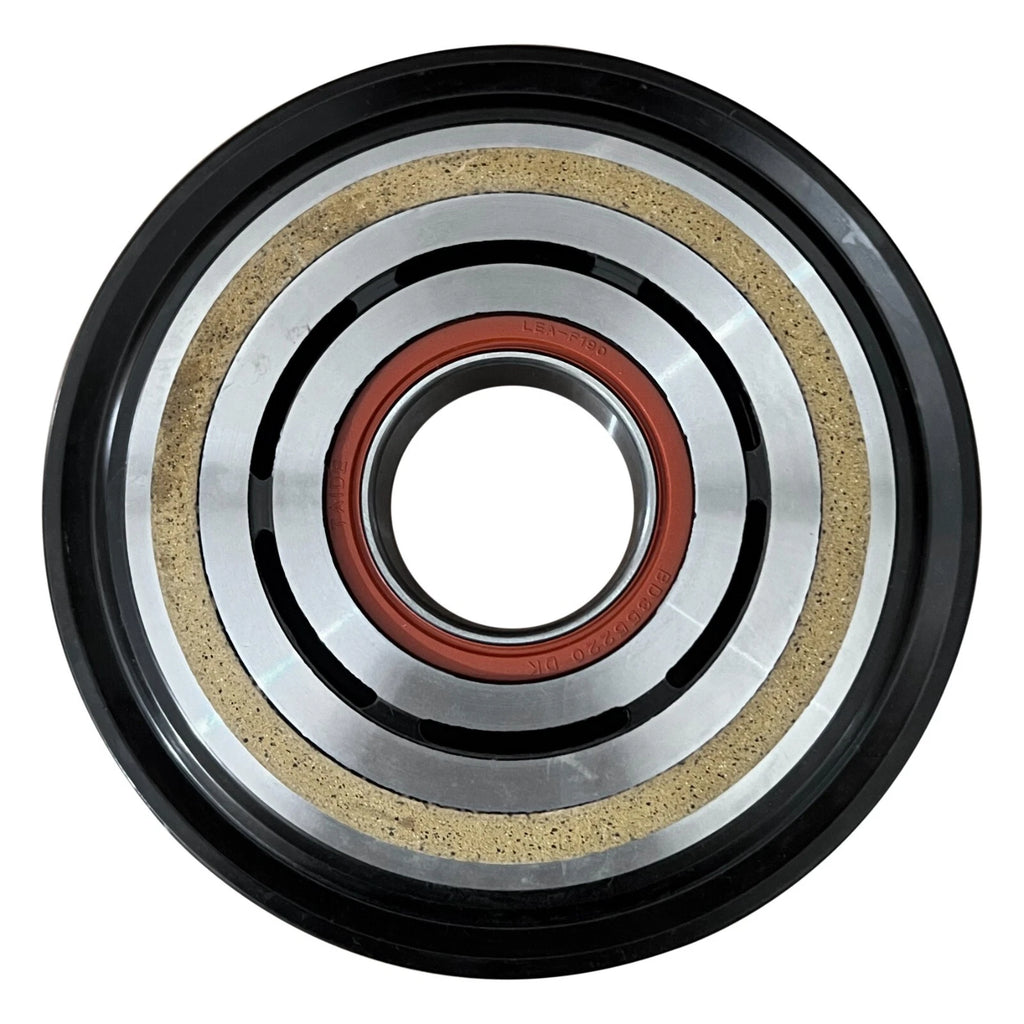 AC Compressor Clutch Replacement for Nissan Frontier 3.8L (2022-2023)