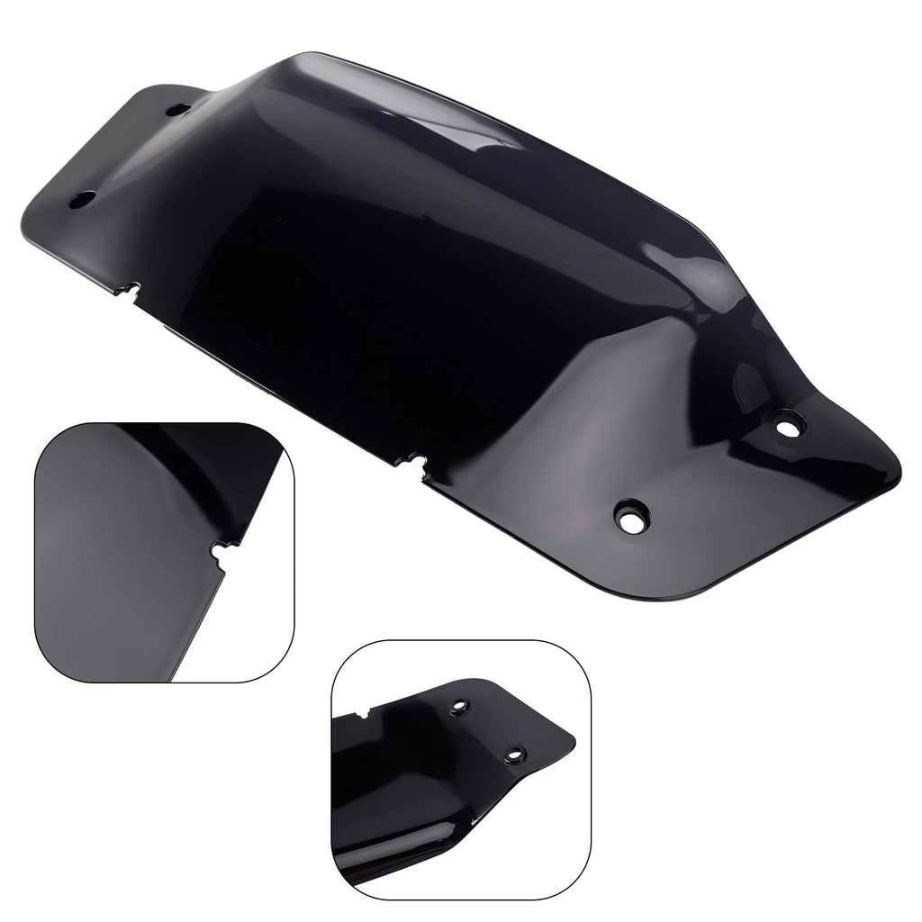 7" Windshield for Harley Touring Street Glide FLHX FLHXSE (2023–2024)