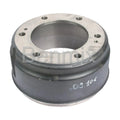 Brake Drum 2X for Mitsubishi Forklift F19D/FD45 (91M33-10500, 91M3310500)