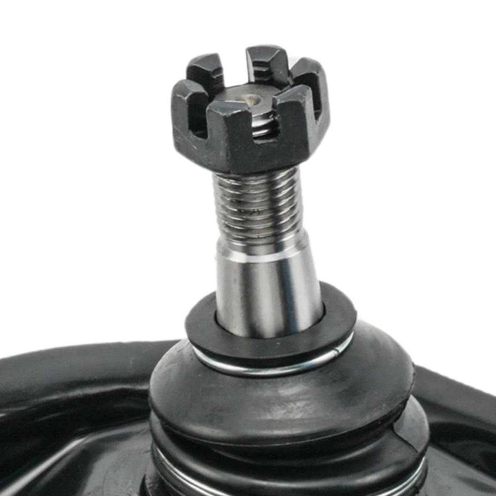 Front Suspension for Nissan Titan Armada (2004–2019)