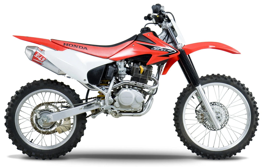 Rs2 Exhaust Header/Canister/End Cap for Ss Al Ss