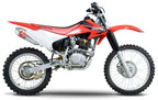 Rs2 Exhaust Header/Canister/End Cap for Ss Al Ss