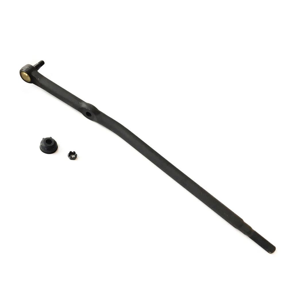 Front Right Inner Tie Rod End for Ford F-250 (1995–1997)