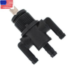 Fuel Shutoff Valve Petcock for Polaris Xplorer 300 400 400L (1996–2002)