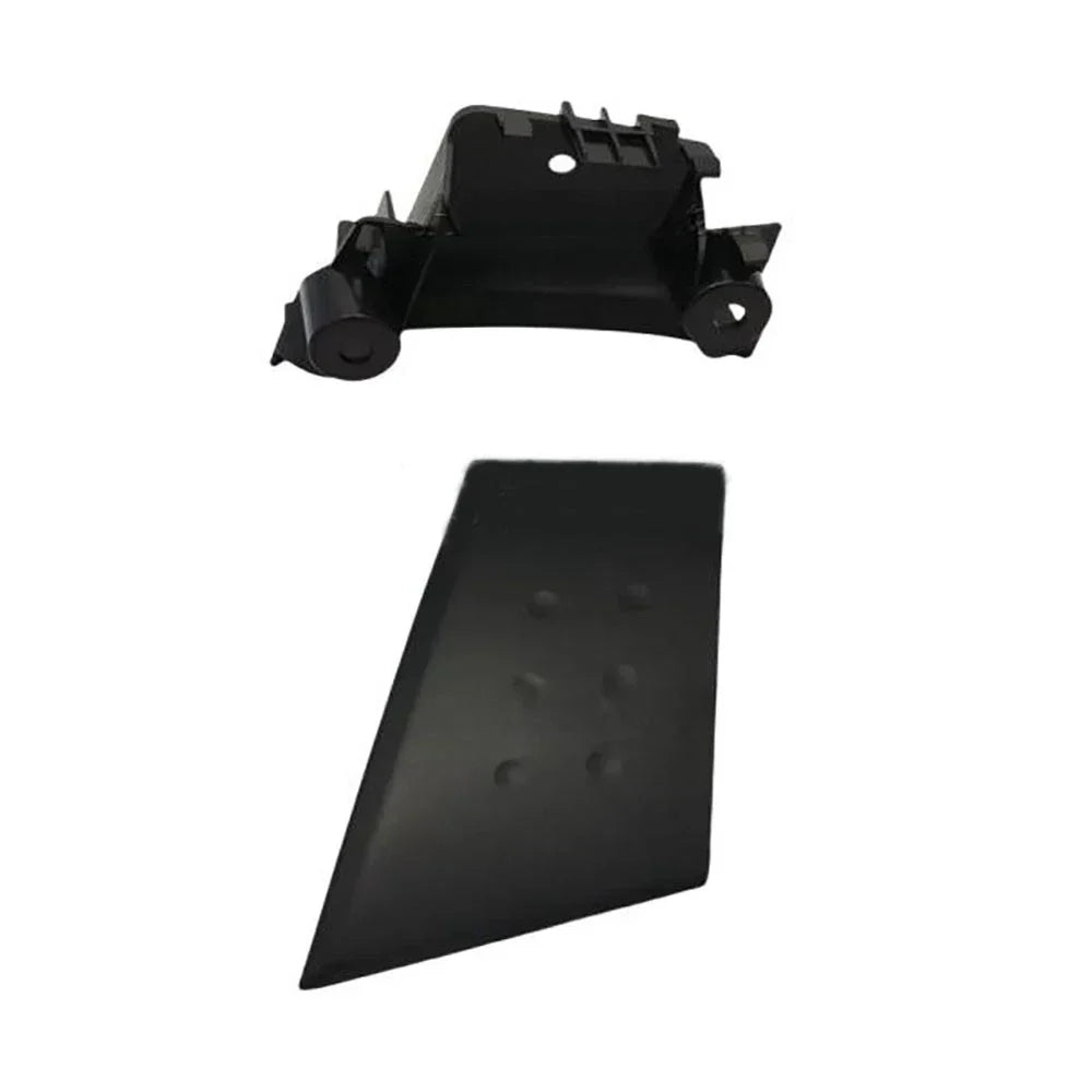 Left Front Interior Door Handle Cover for Citroen Toyota Aygo (2005-2023)