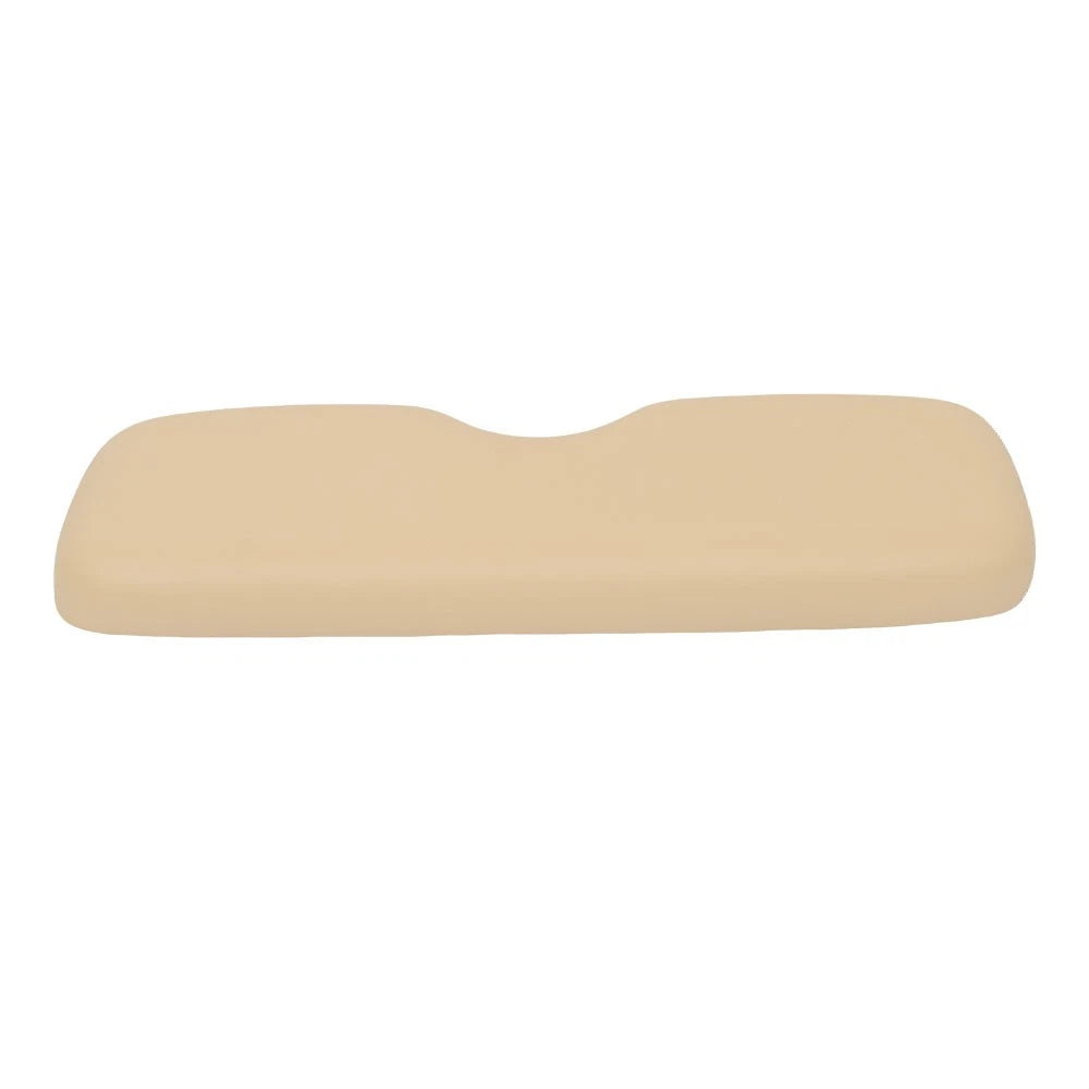 Front Seat Lean Back Cushion for EZGO Medalist TXT Golf Cart (1994–2013)
