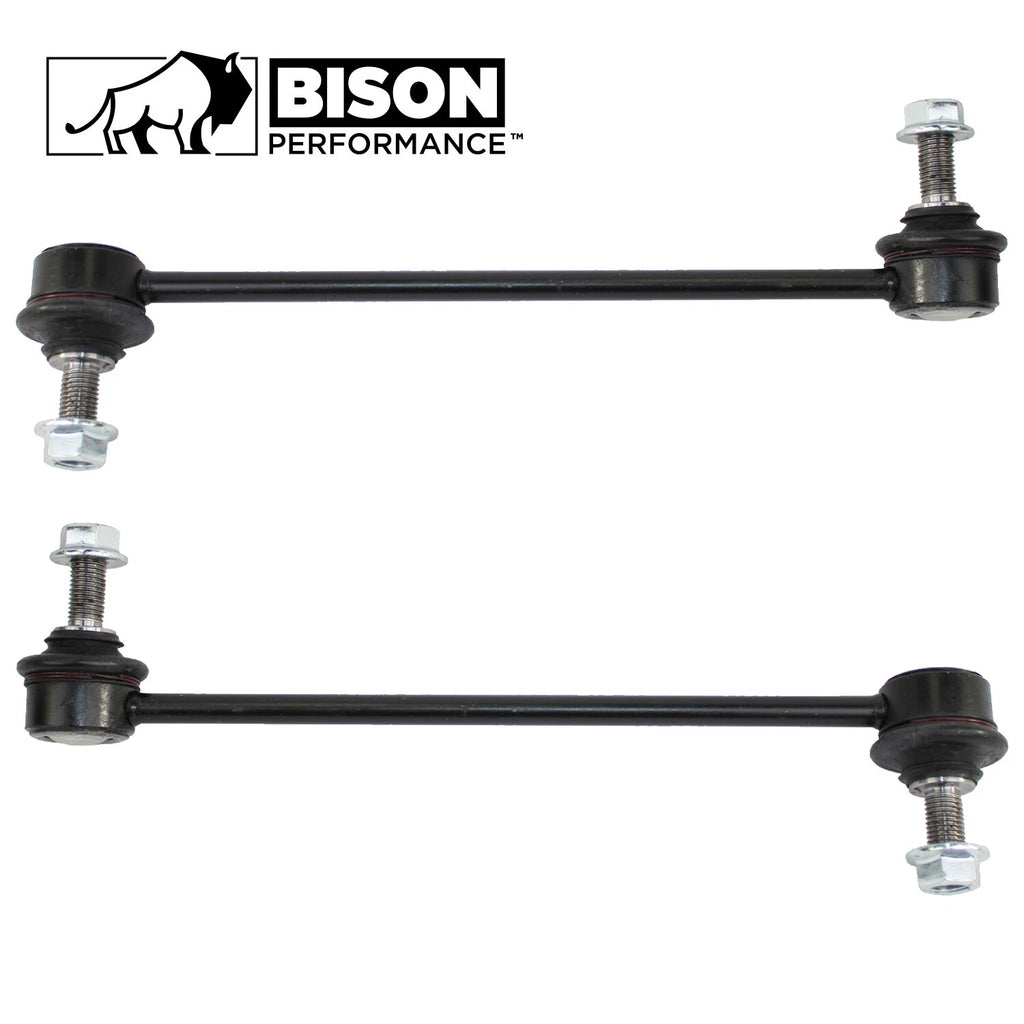 2pc Front Steel Stabilizer Sway Bar Link for Mercedes C218 W212