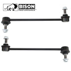 2pc Front Steel Stabilizer Sway Bar Link for Mercedes C218 W212