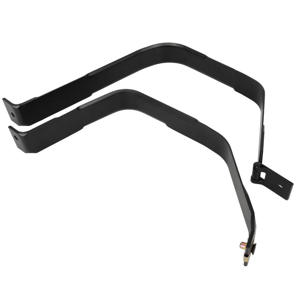 2X Fuel Tank Strap for Ford F-250 Super Duty F-450 Super Duty