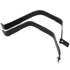 2X Fuel Tank Strap for Ford F-250 Super Duty F-450 Super Duty