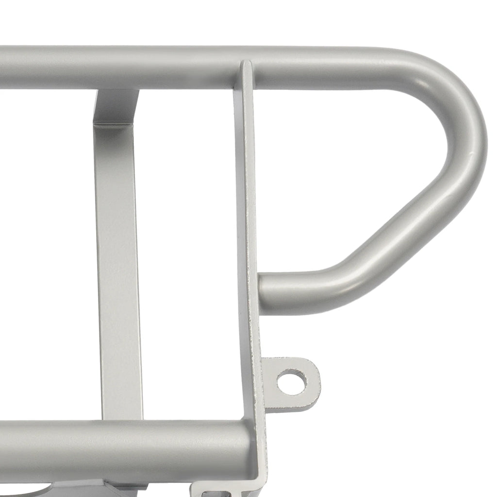 Rear Grab Bar Cooler Rack for Yamaha Banshee YFZ350 (1987–2006)