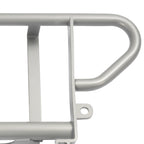 Rear Grab Bar Cooler Rack for Yamaha Banshee YFZ350 (1987–2006)