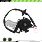 Window Lift Motor for Nissan 350Z, Infiniti G35 (2003–2009) LH