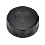 CNC Front Clutch Reservoir Cover Plug Cap for Honda CB1000R CBR1000RR RVT1000R (2008–2023)