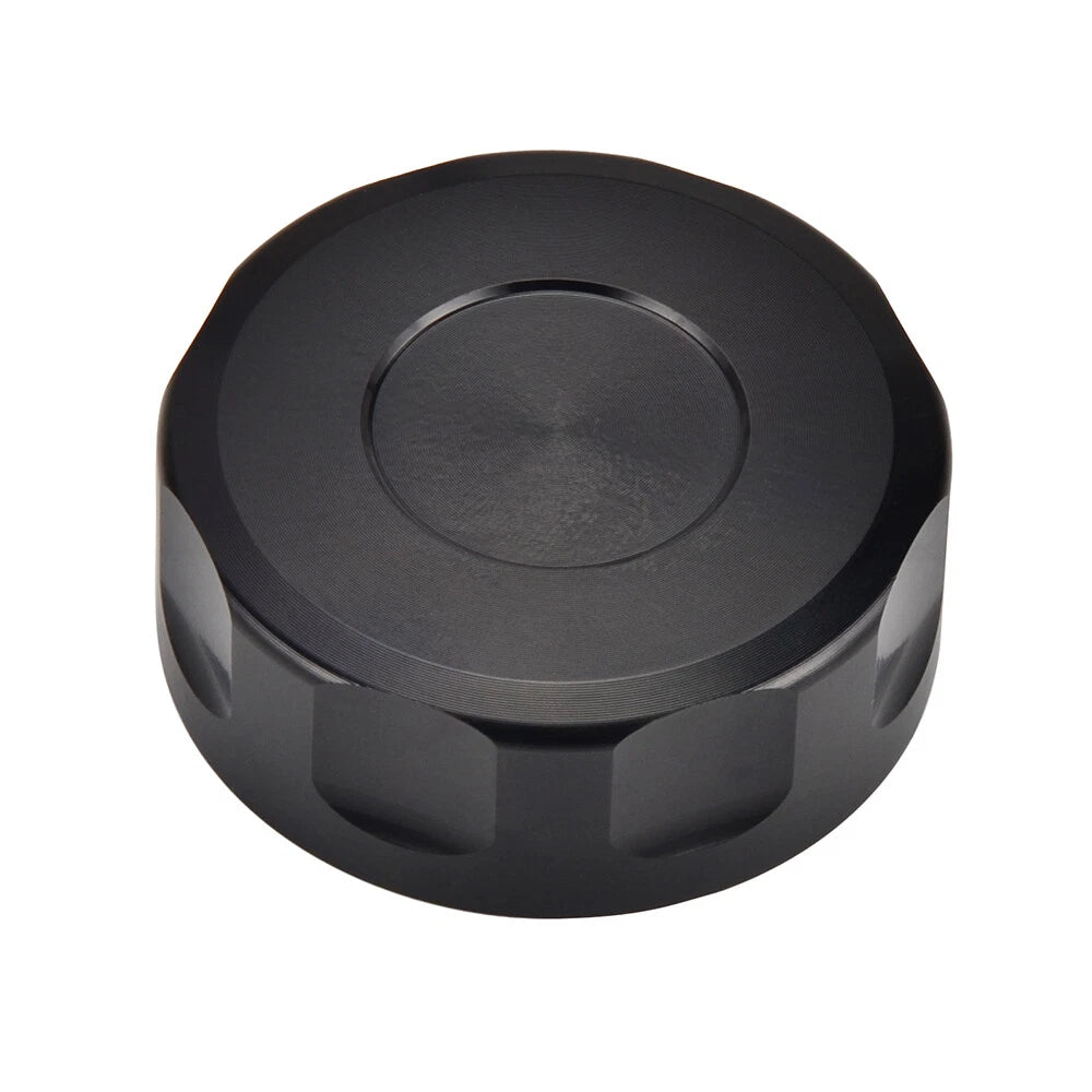 CNC Front Clutch Reservoir Cover Plug Cap for Honda CB1000R CBR1000RR RVT1000R (2008–2023)