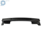 Steel Front Bumper Face Bar for RAM 1500 (2013–2020, Classic 2019–2024)