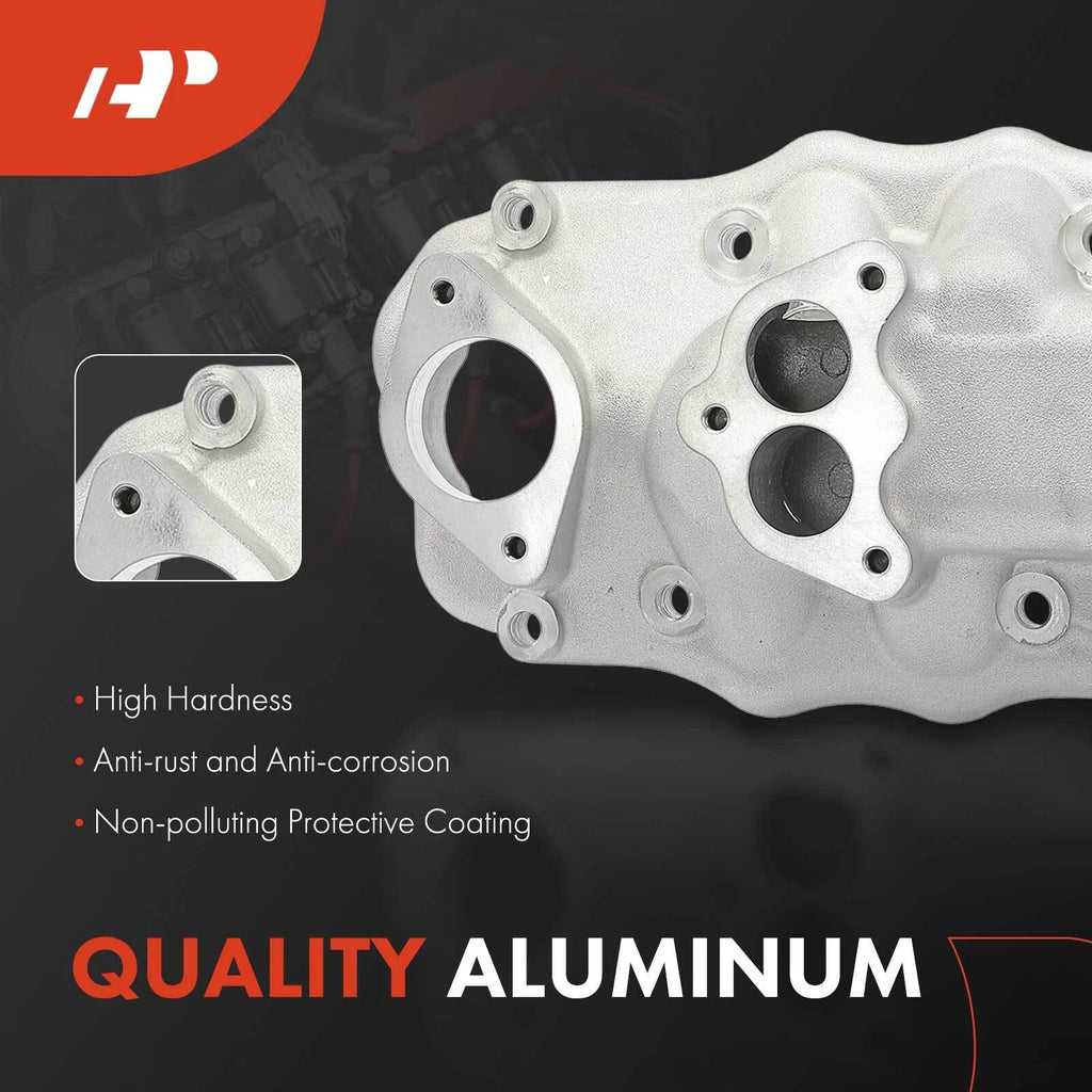 Intake Manifold for Ford Mercury Flathead V8 Triple Deuce (1949-1953)