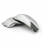 Chrome Battery Side Fairing Cover for Honda Magna VF 750 VF750C (1994–2004)
