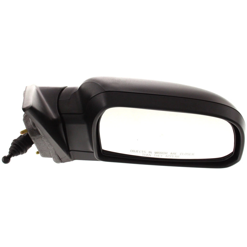 Passenger Side Mirror for Hyundai Tucson (2005–2009)